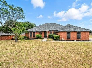 8841 Hidden Hill Dr, Fort Worth, TX 76179