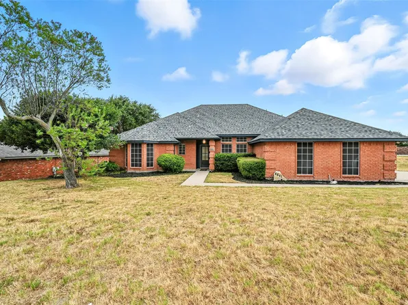 8841 Hidden Hill Dr, Fort Worth, TX 76179