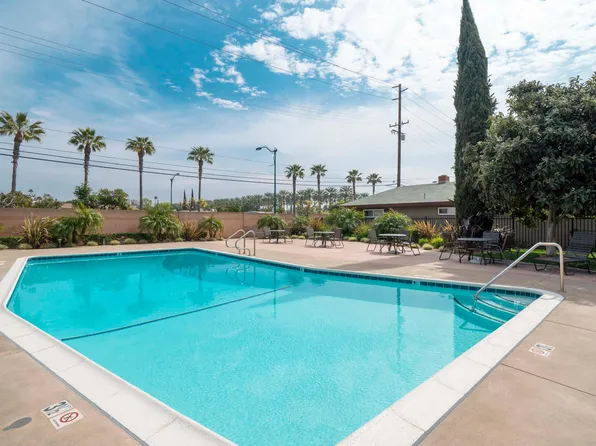 Mel Alma Apartments, 1861 S Haster St APT 22, Anaheim, CA 92802