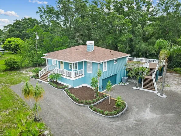 2650-20 Mile Level Rd, Land O Lakes, FL 34639