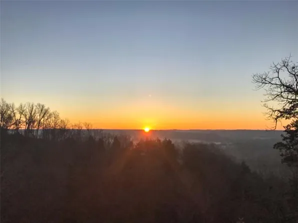 23191 Flint Ridge Dr #191, Kansas, OK 74347