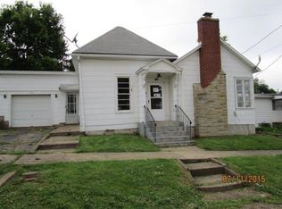 115 S Cross St, West Union, OH 45693