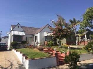 1047 E Cypress Ave, Burbank, CA 91501