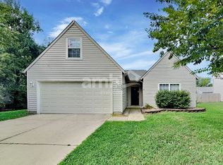 686 Hannah Pl, Franklin, IN 46131