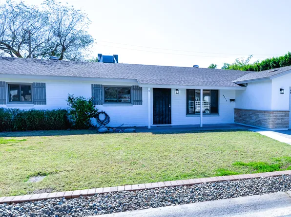 4319 E Turney Ave, Phoenix, AZ 85018