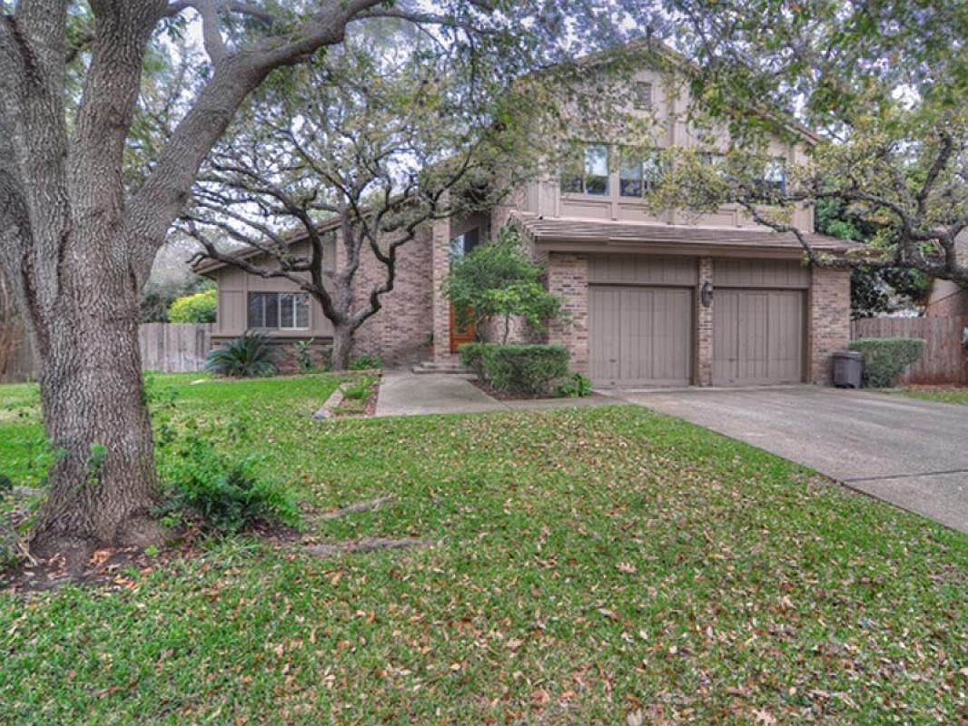 20027 Encino Ridge St, San Antonio, TX 78259 Zillow