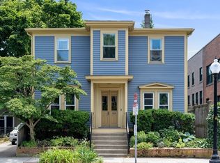 356 Western Ave, Cambridge, MA 02139