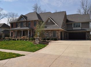 6619 Cherry Hill Pkwy, Fort Wayne, IN 46835