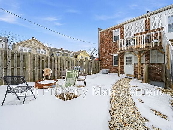 2nd image of 2536 Adams Ave APT 2