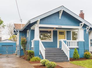 3406 NE 67th Ave, Portland, OR