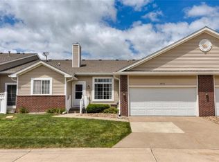 9513 Fir Ln, Johnston, IA 50131