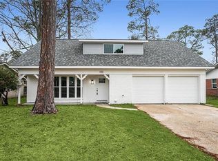 1573 Ridgecrest Dr, Slidell, LA 70458
