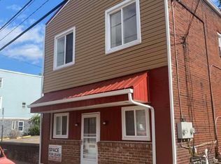 408 Cavitt Ave #1, Trafford, PA 15085
