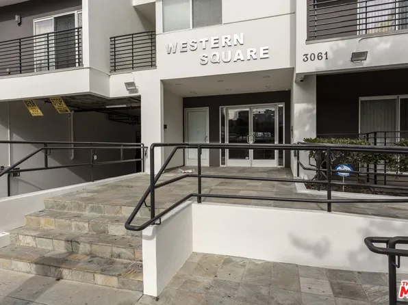 3061 W 12th Pl Unit 304, Los Angeles, CA 90006