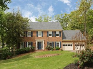 3267 Sweet Buckeye Dr, Marietta, GA 30066