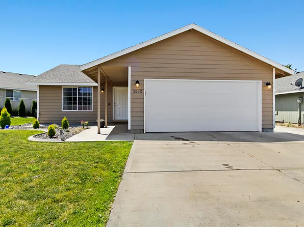 8112 Langara Dr, Pasco, WA 99301