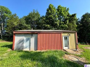 2680 Hardesty Raymond Rd, Webster, KY 40176