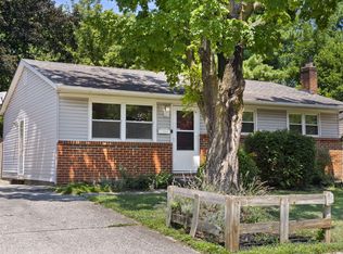 5390 Mountville Ave, Columbus, OH 43232