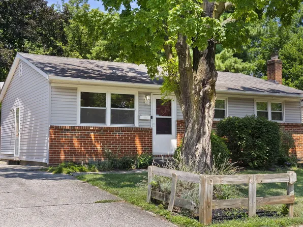 5390 Mountville Ave, Columbus, OH 43232
