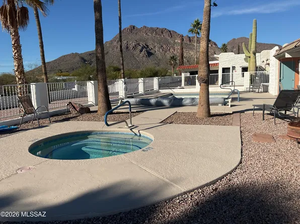 2816 S Stacy Dr, Tucson, AZ 85713