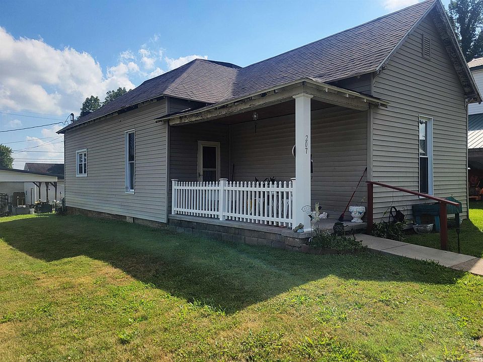 1st image of 207 E George St
