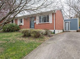 3449 Greenlawn Dr, Lexington, KY 40517