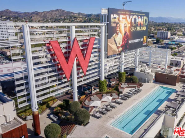 6250 Hollywood Blvd Unit 10N, Los Angeles, CA 90028