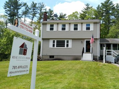 36 Richard Rd, Hanson, MA, 02341