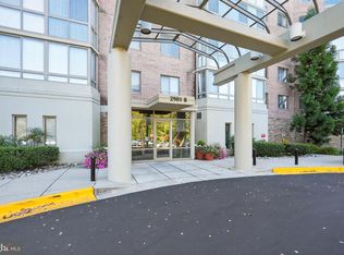 2901 S Leisure World Blvd UNIT 424, Silver Spring, MD 20906
