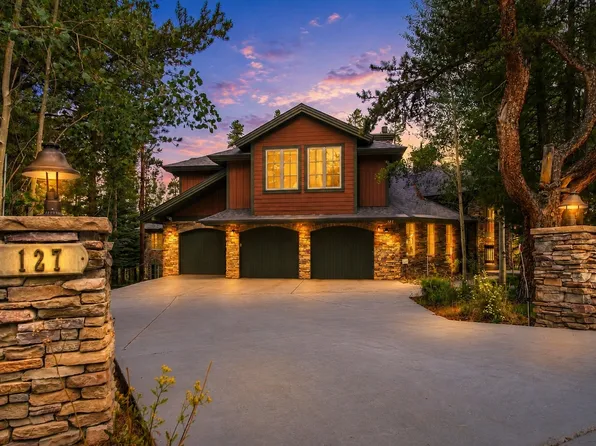127 Marks Lane, Breckenridge, CO 80424