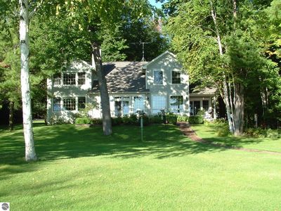 9240 Skegemog Point Rd, Williamsburg, MI, 49690