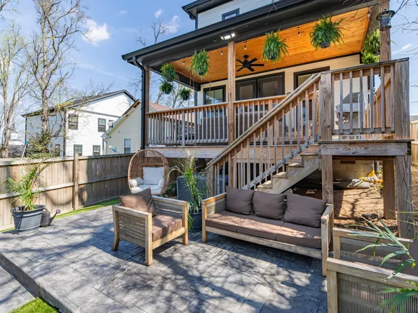 813 40th Ave N, Nashville, TN 37209