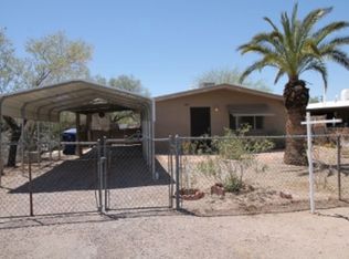 2665 N Leah Pl, Tucson, AZ 85705