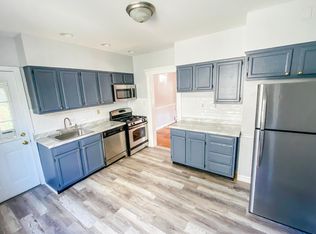 411 Berkeley Ave #1, Bloomfield, NJ 07003