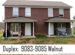 9083 Walnut St, Georgetown, IN 47122