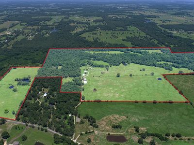 1095 Fm 194, Blossom, TX, 75416