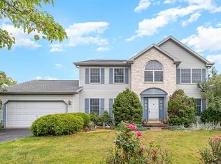 2220 Continental Dr, Harrisburg, PA 17110