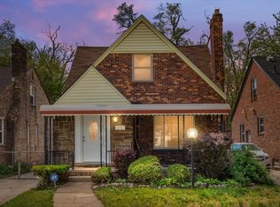 18495 Manor St, Detroit, MI 48221