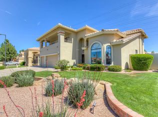 1033 N Pepper Tree Dr, Gilbert, AZ 85234