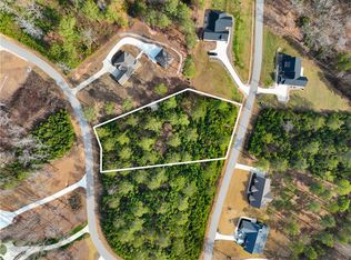 LOT 78 Little Bay Ln, Seneca, SC 29672