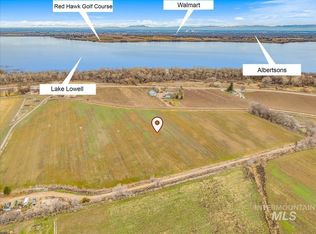 10576 Duck Ln, Nampa, ID 83686