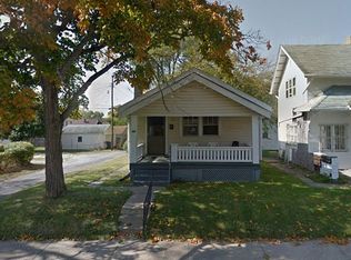 515 Evergreen Ave, Dayton, OH 45402