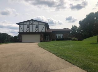 536 Mayhew Rd, Jackson, OH 45640