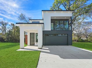 459 Hart St, Dallas, TX 75203