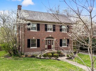 120 Cherokee Park, Lexington, KY 40503