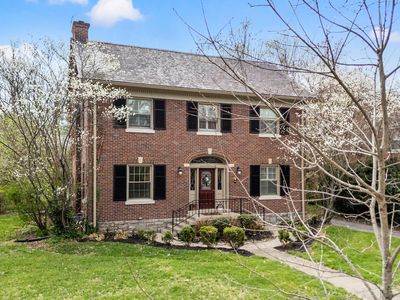 120 Cherokee Park, Lexington, KY, 40503
