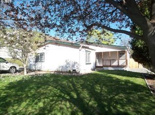 1211 Pomona St, The Dalles, OR