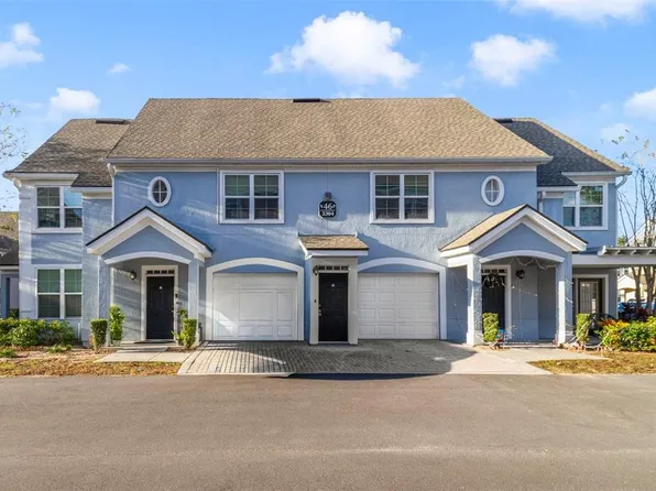 3304 Westchester Square Blvd APT 205, Orlando, FL 32835