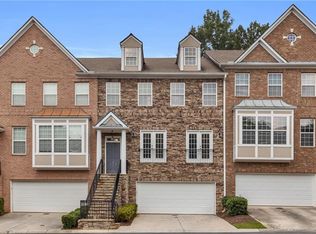 10870 Brunson Dr, Johns Creek, GA 30097