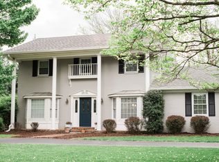 1701 Single Tree Way, Bowling Green, KY 42103